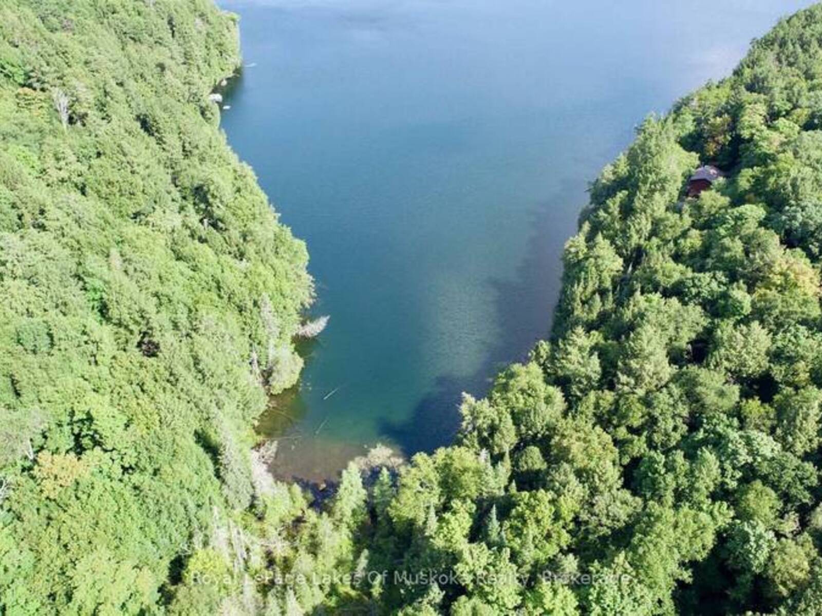 0 ISLAND LAKE WAO ISLAND, Kearney, Ontario P0A 1M0