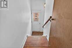 32 DUNLOP STREET | Kingston Ontario | Slide Image Thirty-three