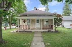 91 CHARLES STREET | Wingham Ontario | Slide Image Thirty-seven