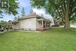 91 CHARLES STREET | Wingham Ontario | Slide Image Four