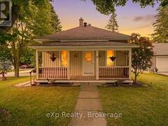 91 CHARLES STREET Wingham Ontario, N0G 2W0