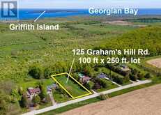 125 GRAHAM'S HILL ROAD | Georgian Bluffs Ontario | Slide Image One