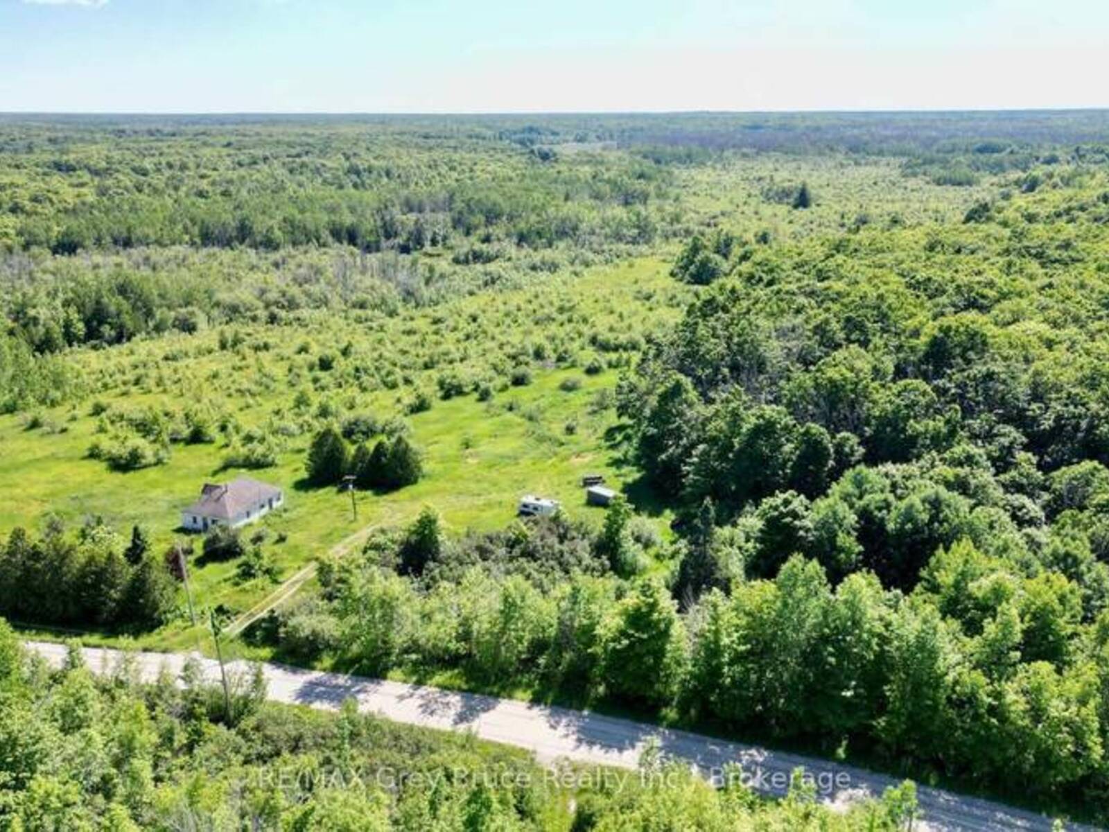 151 BARTLEY DRIVE, Lion's Head, Ontario N0H 1W0