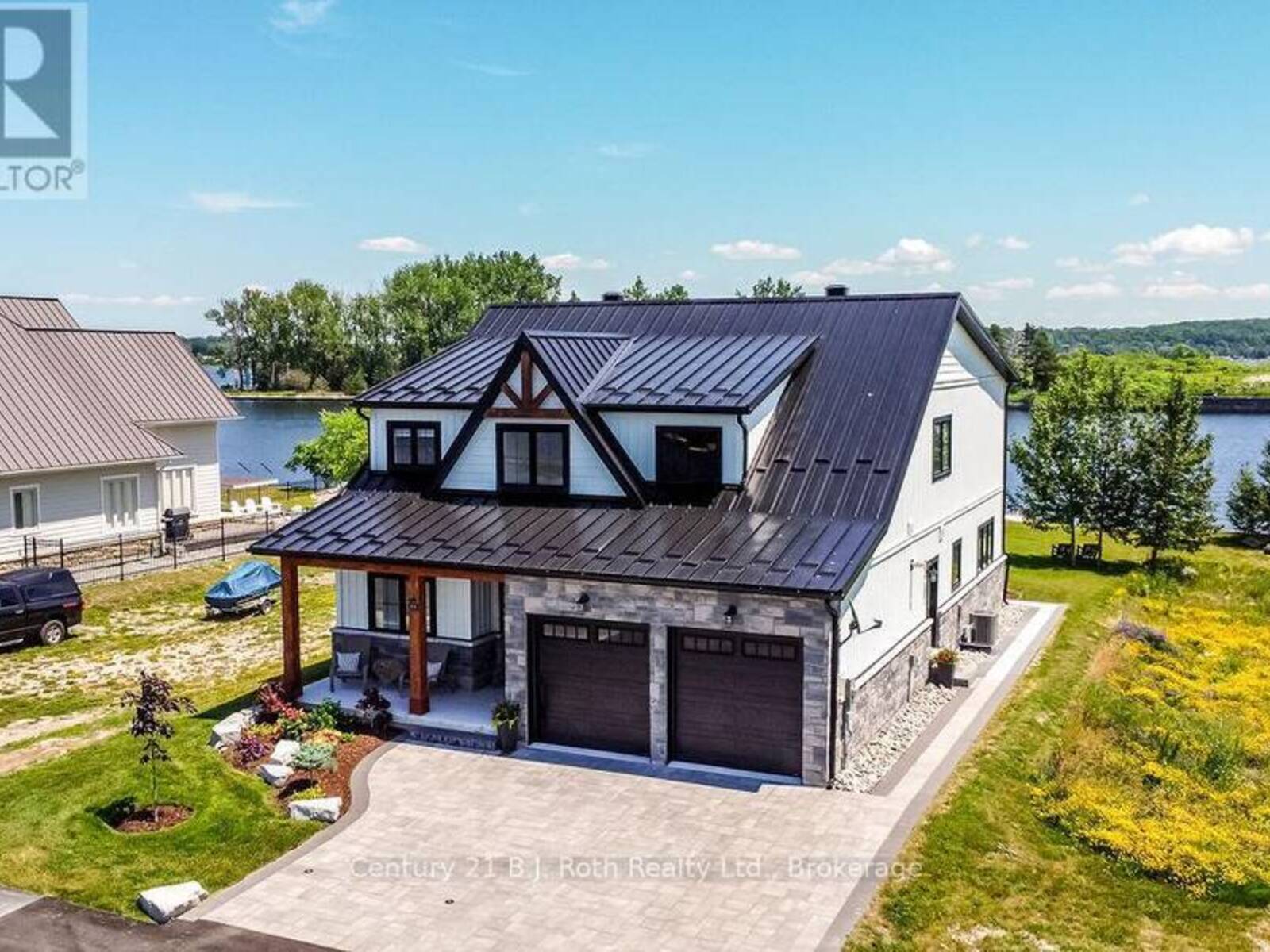 27 - 53 DOCK LANE E, Tay, Ontario L0K 1R0