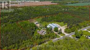 5716 COUNTY ROAD 9 | New Lowell Ontario | Slide Image Fifteen