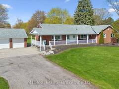667 SAWMILL ROAD Kitchener Ontario, N2J 4G8