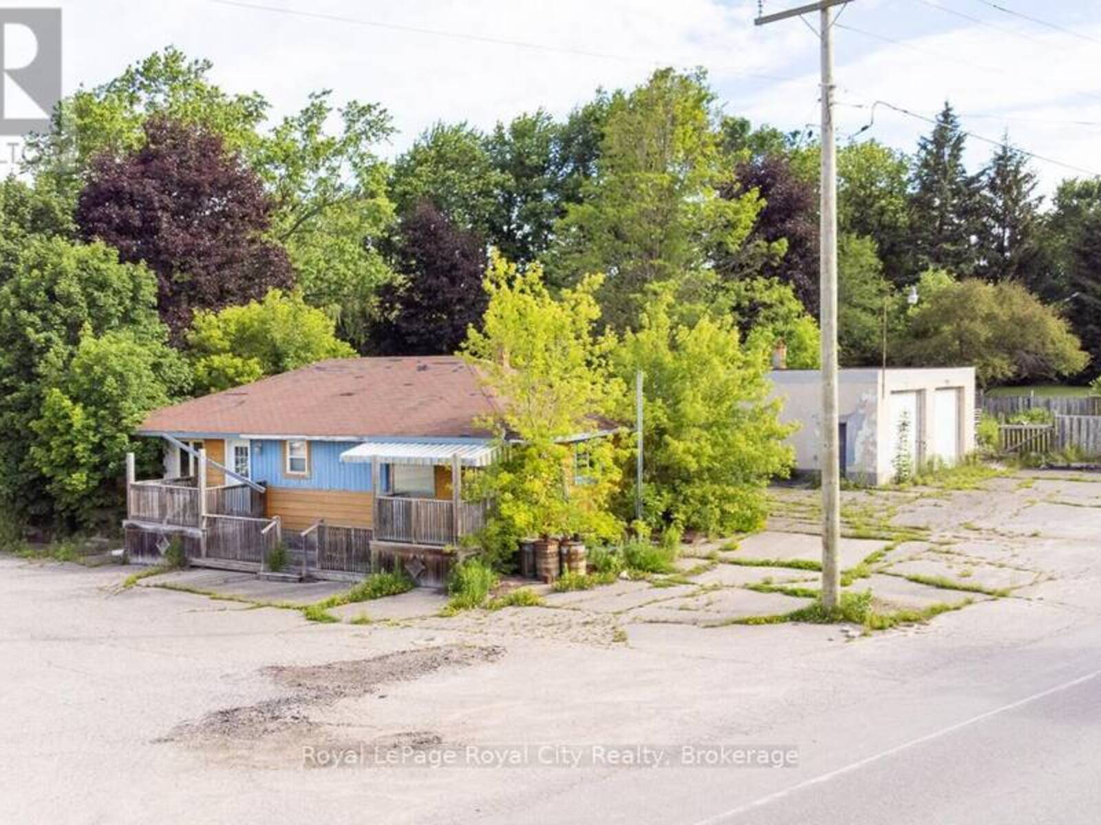 7235 WELLINGTON 21 ROAD, Guelph-Eramosa, Ontario N0B 1B0