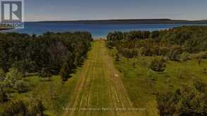 LOT 28 WHITE CLOUD ISLAND | Georgian Bluffs Ontario | Slide Image Fourteen