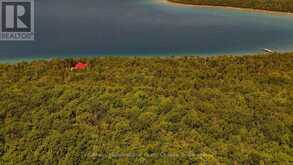 LOT 28 WHITE CLOUD ISLAND | Georgian Bluffs Ontario | Slide Image Three