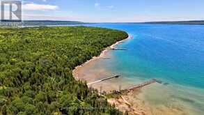 LOT 28 WHITE CLOUD ISLAND | Georgian Bluffs Ontario | Slide Image Four