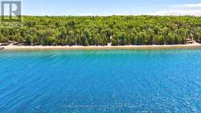 LOT 28 WHITE CLOUD ISLAND | Georgian Bluffs Ontario | Slide Image Five