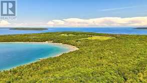 LOT 28 WHITE CLOUD ISLAND | Georgian Bluffs Ontario | Slide Image Six