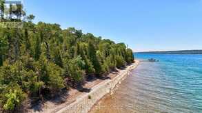 LOT 28 WHITE CLOUD ISLAND | Georgian Bluffs Ontario | Slide Image Eight