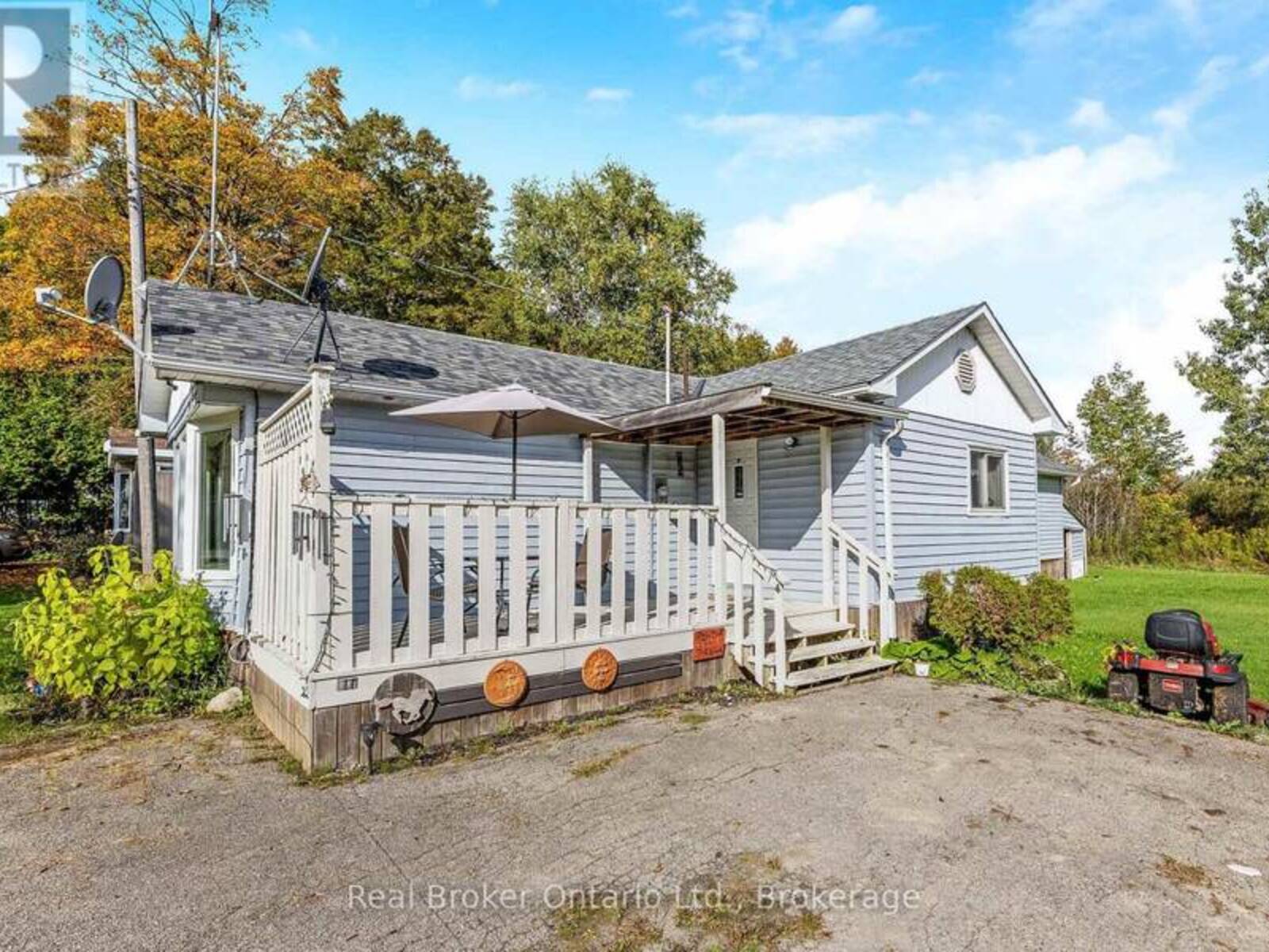 31 - 026585 89 HIGHWAY, Dundalk, Ontario N0C 1B0