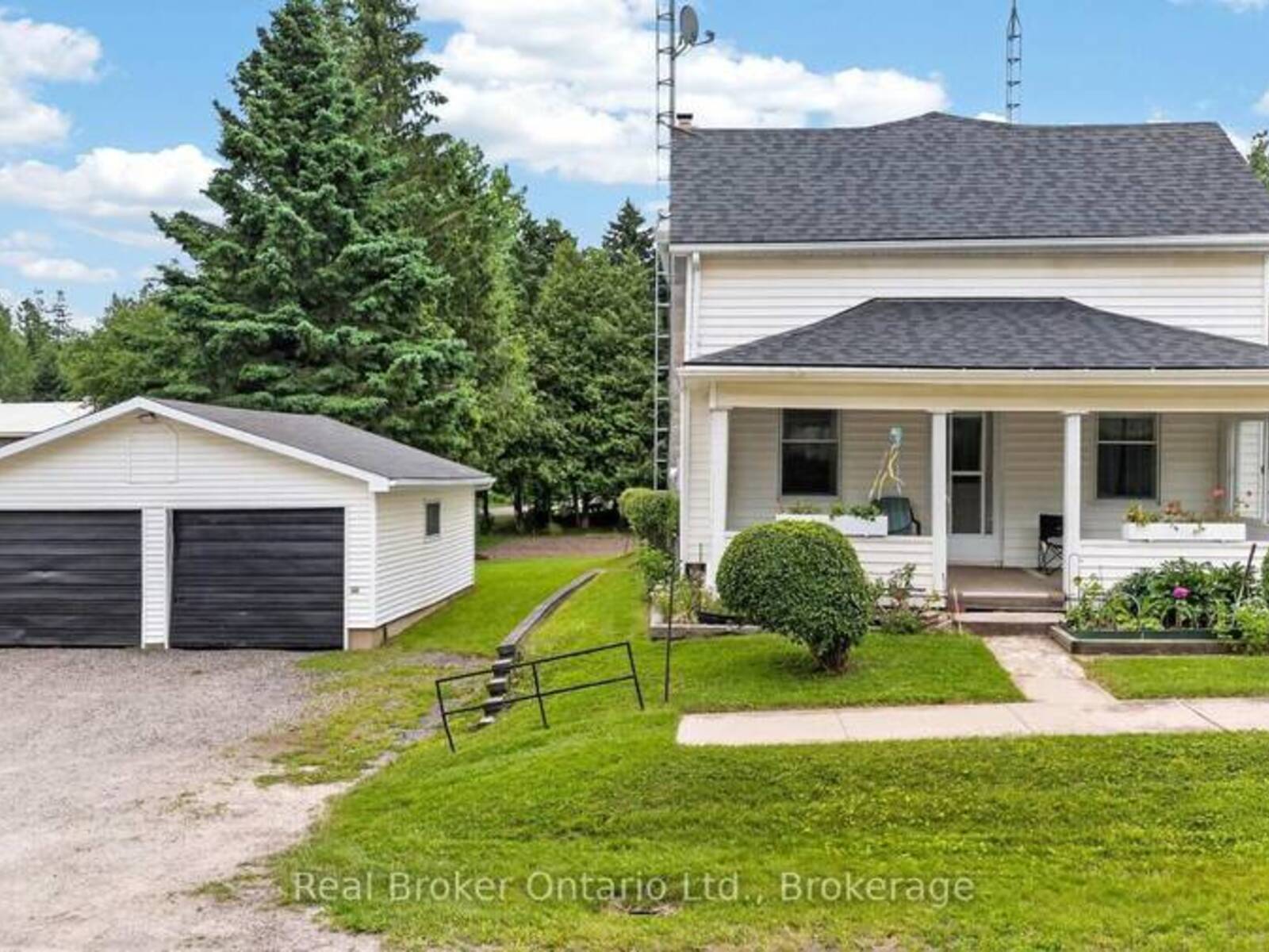 9033 ERIN GARAFRAXA TOWNLINE, Erin, Ontario L0N 1N0