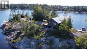 1 B244 (CONGER) ISLAND | Seguin Ontario | Slide Image Twenty-one
