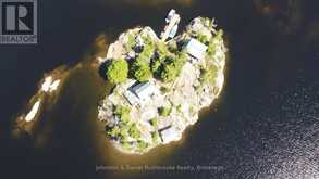 1 B244 (CONGER) ISLAND | Seguin Ontario | Slide Image Two