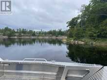 1 B244 (CONGER) ISLAND | Seguin Ontario | Slide Image Thirty-one