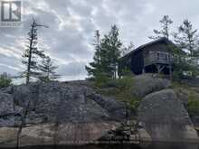 1 B244 (CONGER) ISLAND | Seguin Ontario | Slide Image Thirty-four