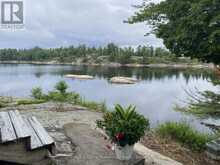 1 B244 (CONGER) ISLAND | Seguin Ontario | Slide Image Thirty-five