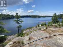 1 B244 (CONGER) ISLAND | Seguin Ontario | Slide Image Thirty-seven