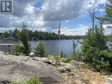 1 B244 (CONGER) ISLAND | Seguin Ontario | Slide Image Thirty-eight