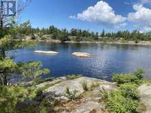 1 B244 (CONGER) ISLAND | Seguin Ontario | Slide Image Thirty-nine