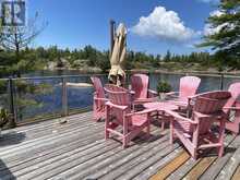 1 B244 (CONGER) ISLAND | Seguin Ontario | Slide Image Forty-one