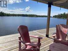 1 B244 (CONGER) ISLAND | Seguin Ontario | Slide Image Forty-two