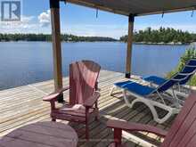 1 B244 (CONGER) ISLAND | Seguin Ontario | Slide Image Forty-three