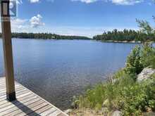 1 B244 (CONGER) ISLAND | Seguin Ontario | Slide Image Forty-four