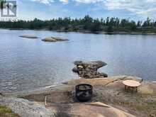 1 B244 (CONGER) ISLAND | Seguin Ontario | Slide Image Forty-eight