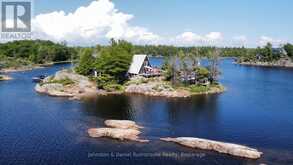 1 B244 (CONGER) ISLAND | Seguin Ontario | Slide Image Four