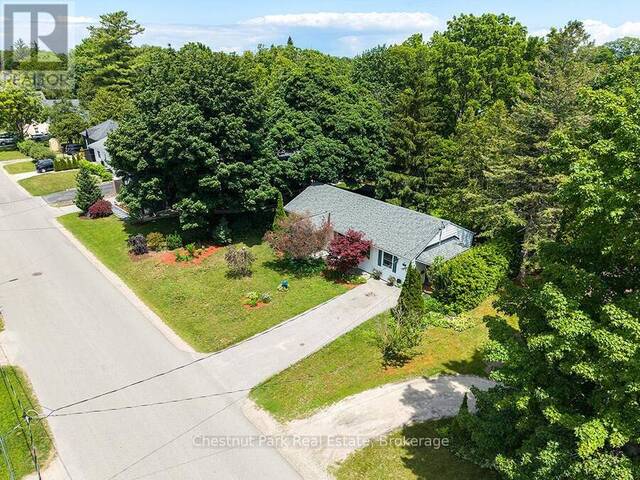 333 OAK STREET Collingwood Ontario, L9Y 2Y4 - 3 Bedrooms Home For Sale