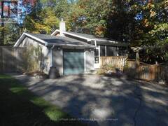 115 DOUGLAS STREET Gravenhurst Ontario, P1P 1A4
