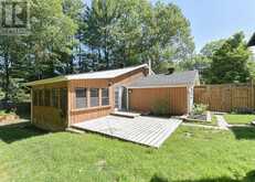 115 DOUGLAS STREET | Gravenhurst Ontario | Slide Image Twenty-two