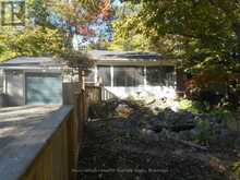 115 DOUGLAS STREET | Gravenhurst Ontario | Slide Image Two