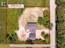 397600 10 CONCESSION | Owen Sound Ontario | Slide Image Forty-five