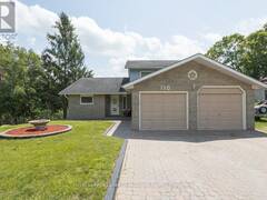 110 DILL STREET Bracebridge Ontario, P1L 1E5