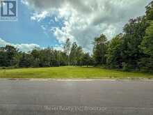 LOT 2 BIRD LAKE ROAD | Bracebridge Ontario | Slide Image One
