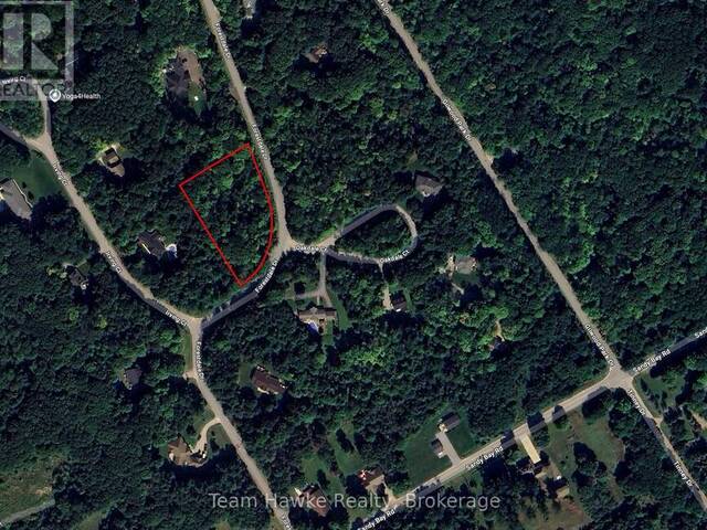 34 FORESTDALE DRIVE Penetanguishene Ontario, L9M 2A1 - Vacant Land For Sale