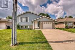 718 EDGAR STREET W | Listowel Ontario | Slide Image Two