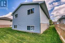 718 EDGAR STREET W | Listowel Ontario | Slide Image Thirty-six