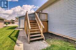 718 EDGAR STREET W | Listowel Ontario | Slide Image Thirty-nine