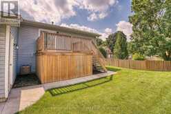 718 EDGAR STREET W | Listowel Ontario | Slide Image Thirty-five