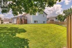 718 EDGAR STREET W | Listowel Ontario | Slide Image Thirty-seven