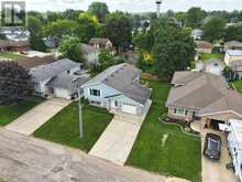 718 EDGAR STREET W | Listowel Ontario | Slide Image Forty