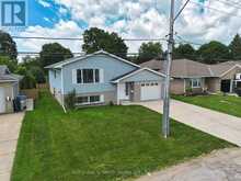 718 EDGAR STREET W | Listowel Ontario | Slide Image Forty-six