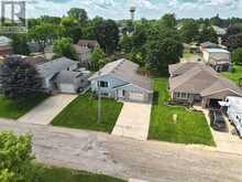 718 EDGAR STREET W | Listowel Ontario | Slide Image Forty-seven