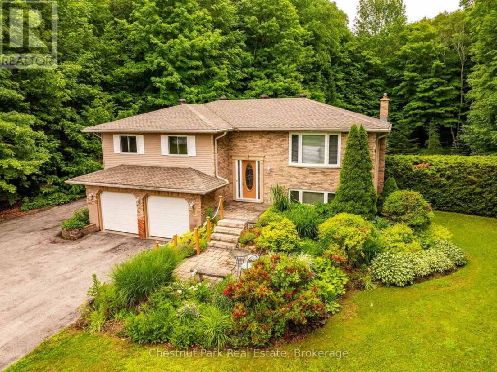 280134 SIDEROAD 15, Shallow Lake, Ontario N0H 2K0